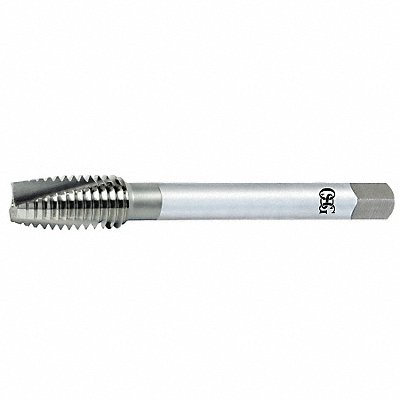 Spiral Point Tap #8-32 HSS