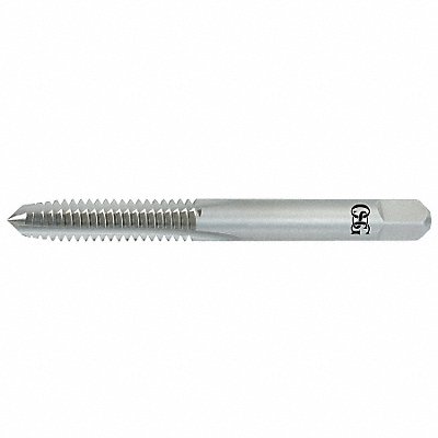Straight Flute Tap 7/16 -20 HSS