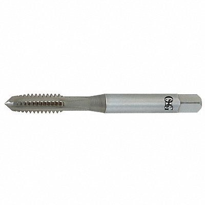 Straight Flute Tap #10-24 Cobalt