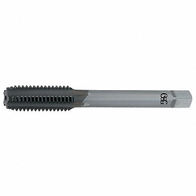 Straight Flute Tap M12x1.75 Carbide
