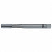 Straight Flute Tap M6x1 Carbide
