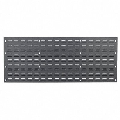 Louvrd Pnl 1inx20inx48in LdCap 250lb
