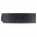 Divider 6 1/4 in Black 6