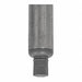 Leg For Sink Ta-16 34 1/2 in H