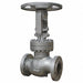 Globe Valve 10 Steel Flange 740 psi