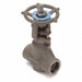 Gate Valve 2 in Socket Weld