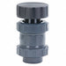 Venting and Bleed Valve 1 In
