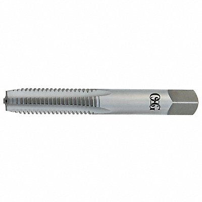 Straight Flute Tap #8-32 Cobalt