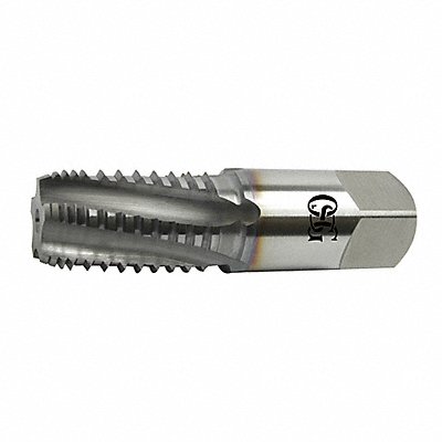 Pipe/Conduit Thread Tap 3/8 -18 HSS-E
