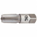 Pipe/Conduit Thread Tap 1/16 -27 HSS