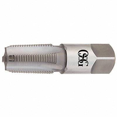 Pipe/Conduit Thread Tap 3/4 -14 HSS