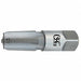 Pipe/Conduit Thread Tap 1/16 -27 HSS