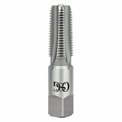 Pipe/Conduit Thread Tap 3/4 -14 HSS
