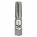 Pipe/Conduit Thread Tap 1/4 -18 HSS
