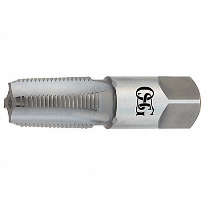 Pipe/Conduit Thread Tap 2 -11-1/2 HSS