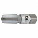 Pipe/Conduit Thread Tap 1 -11-1/2 HSS