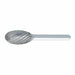 Oval Bur SE Radius End 1/4 Carbide