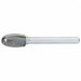 Oval Bur SE Radius End 12.00mm Carbide