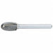 Oval Bur SE Radius End 19.00mm Carbide