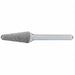 Ball Bur SD Single End 25.00mm Carbide