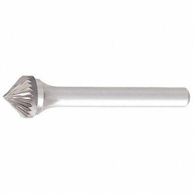 Cone Bur 90 19.00mm Single End