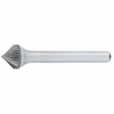 Cone Bur 90 16.00mm Single End