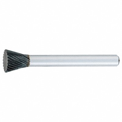 Inverted Cone Bur 12.00mm Carbide