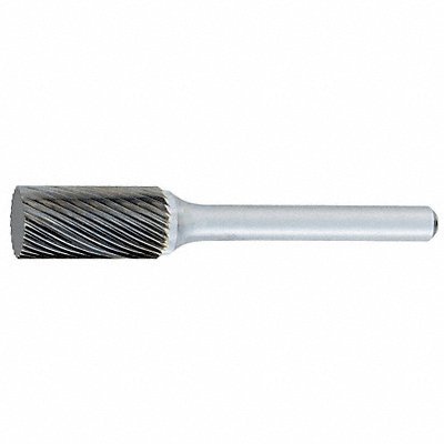 Cone Bur Radius End 1/2  Carbide
