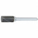 Cylinder Bur SC Radius 3/8 Carbide