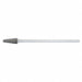 Ball Bur SD Single End 9.00mm Carbide