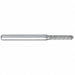 Cylinder Bur SC Radius 3/32 Carbide