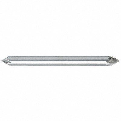 Cone Bur 60 3.00mm Single End
