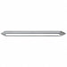 Cone Bur 60 3.00mm Single End
