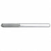 Cylinder Bur SC Radius 1/8 Carbide