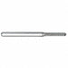 Cylinder Bur SC Radius 3/32 Carbide