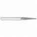 Cone Bur Pointed End 3.00mm Carbide