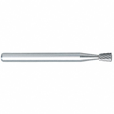 Inverted Cone Bur 1/8  Carbide