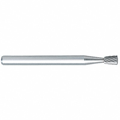 Inverted Cone Bur 3.00mm Carbide