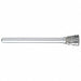 Inverted Cone Bur 6.35mm Carbide