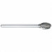 Oval Bur SE Radius End 6.35mm Carbide