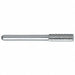 Cylinder Bur SA Carbide 1/8 Single Cut