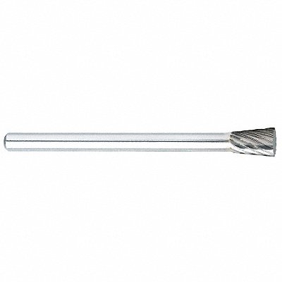 Inverted Cone Bur 4.76mm Carbide
