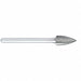 Cylinder Bur SA Carbide 3.00mm Single