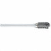 Cylinder Bur SC Radius 5.00mm Carbide