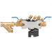 Backflow Preventer 3/4 in FNPT