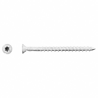 Steel Screw Anchor PK 2000