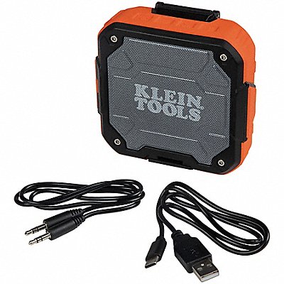 Bluetooth Speaker with Magnetic Strap