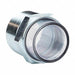 Min=18 1/2 Npt Steel Viewports