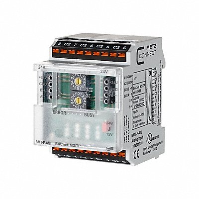 Programmable Logic Controller Extension and Interf