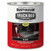 Truck Bed Coating Black Water Base 1 qt